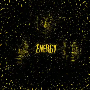 Energy (feat. Stormzy & Skepta)