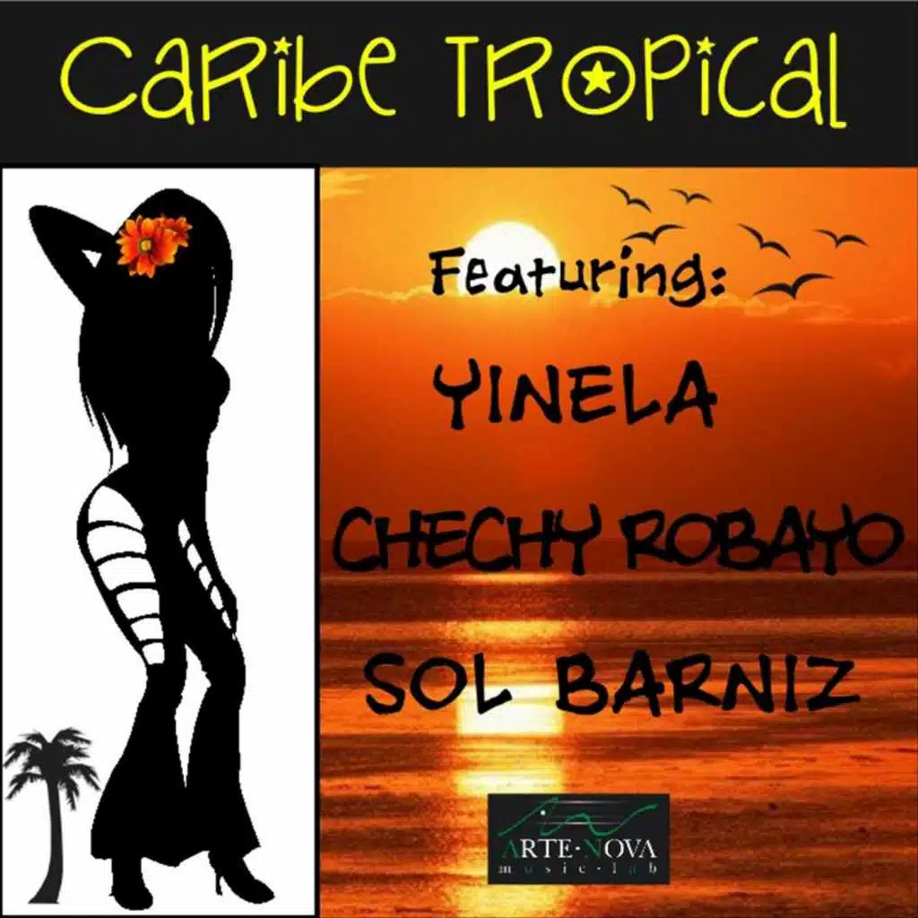 Caribe Tropical