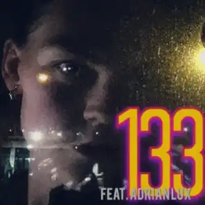133 (feat. Adrian Lux)