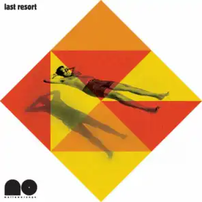 Last Resort - EP