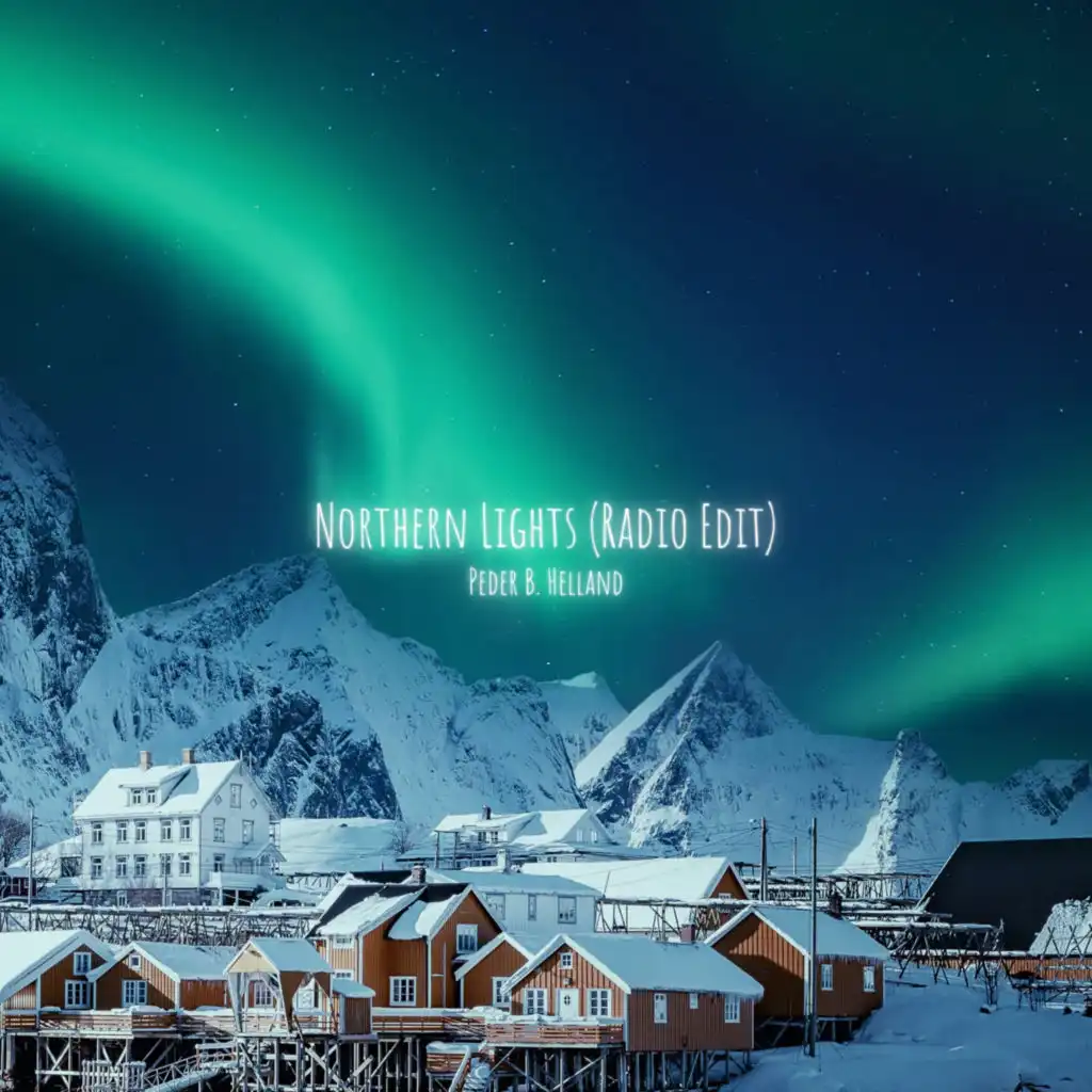 Northern Lights (Radio Edit)