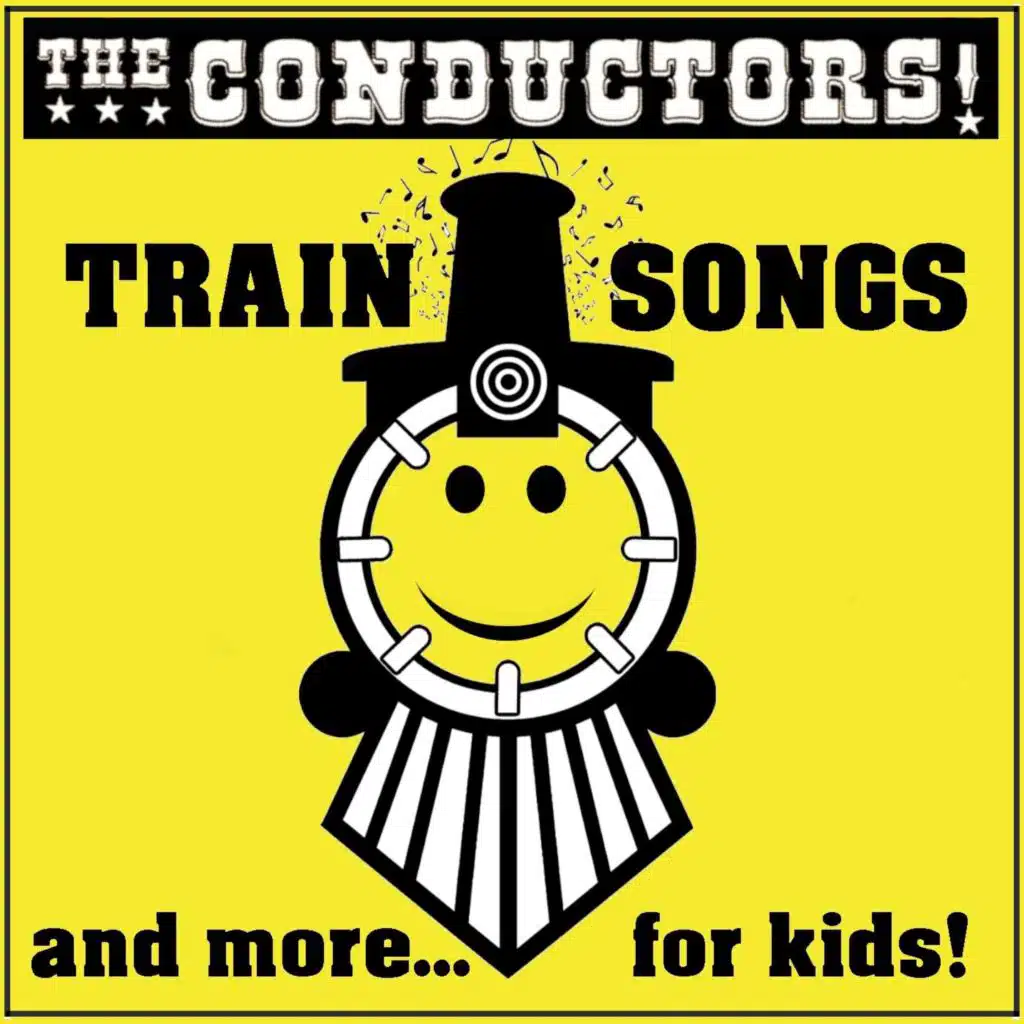 The Conductors