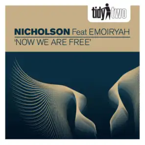 Now We Are Free (feat. Emoiryah)