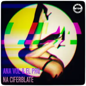 Na Ciferblate (Fcode Dub Remix)