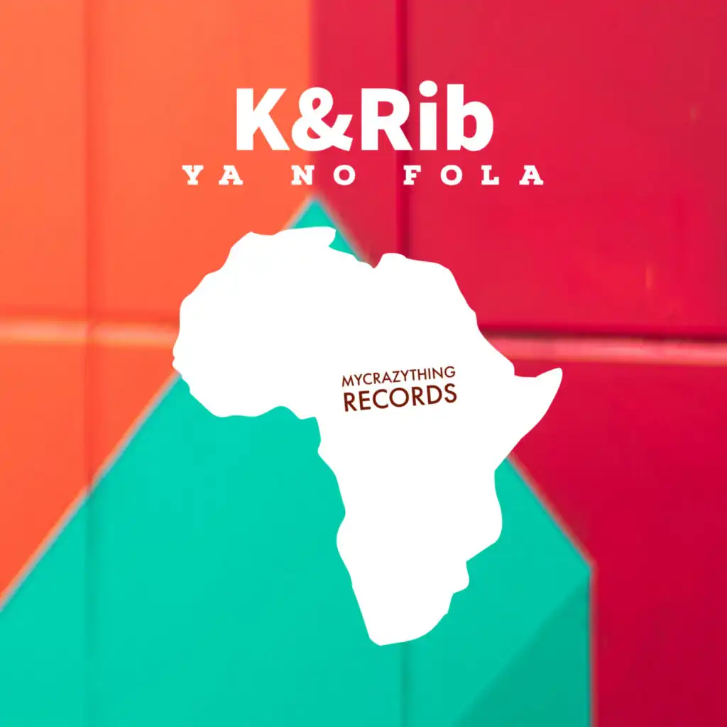 Ya No Fola (Radio Mix)