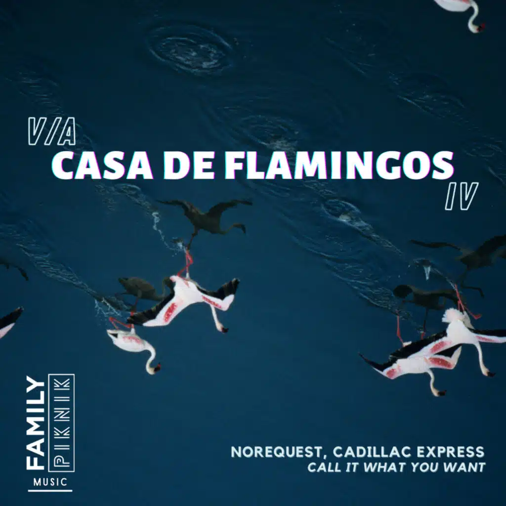 Cadillac Express & NOREQUEST