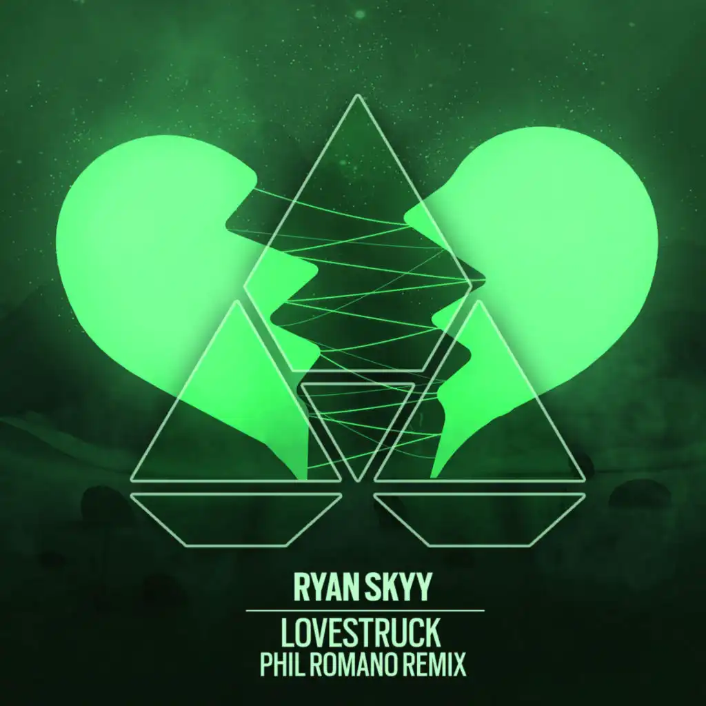 Lovestruck (Phil Romano Remix) [feat. Sadie Rose Van]