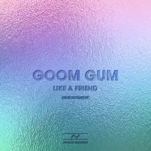 Like A Friend (Radio Edit)
