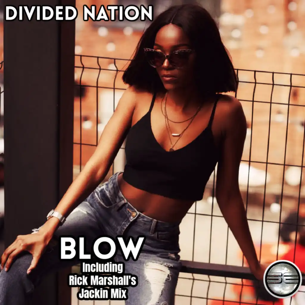 Blow (Rick Marshall's Jackin Mix)