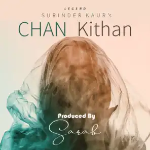Chan Kithan