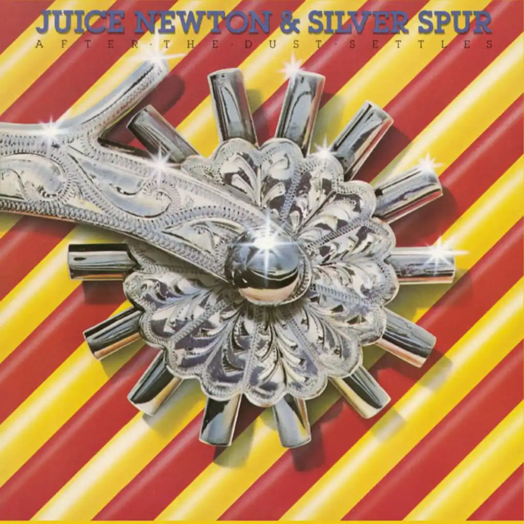 Juice Newton & Silver Spur