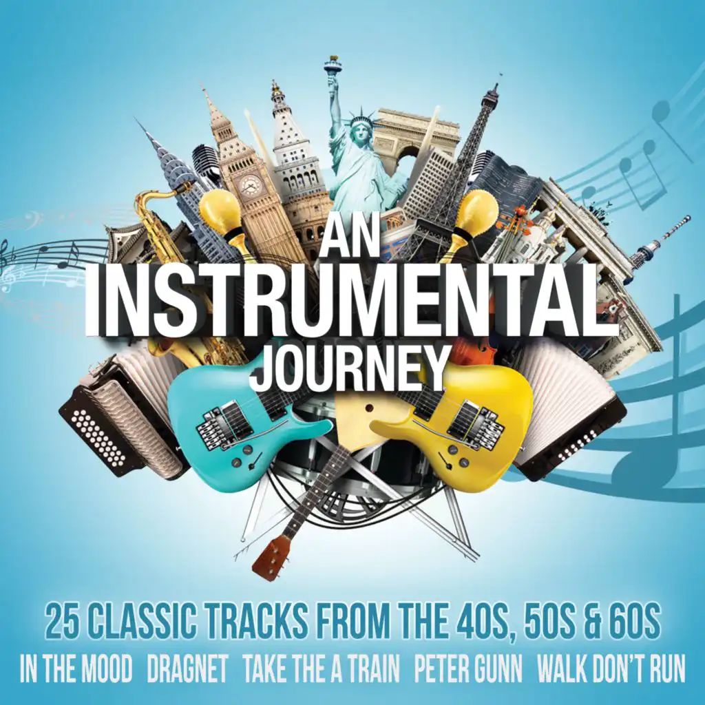 An Instrumental Journey