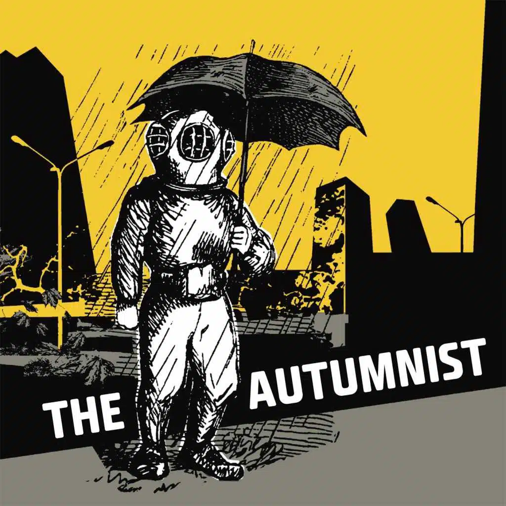 The Autumnist