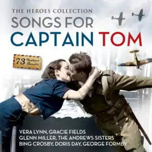 Songs For Captain Tom - The Heroes Collection