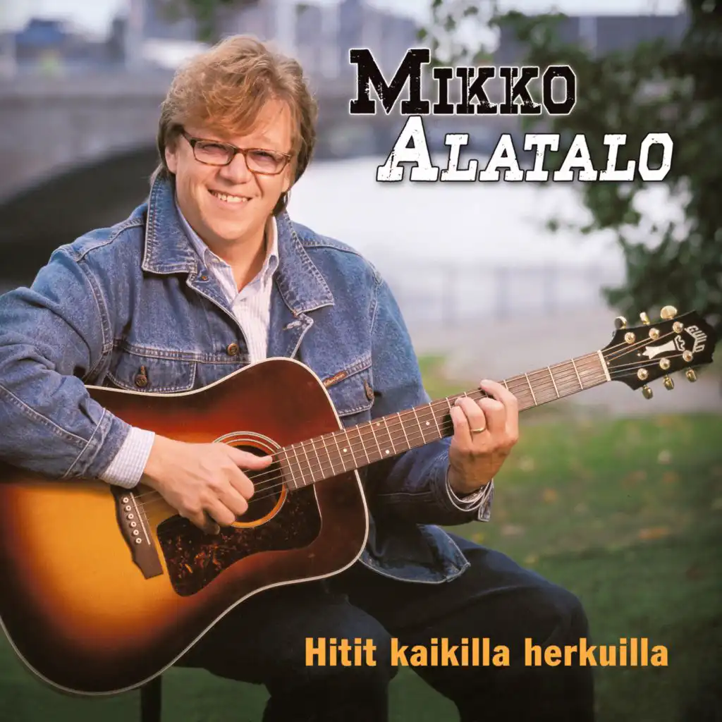 Sankarit (feat. Pate Mustajärvi)
