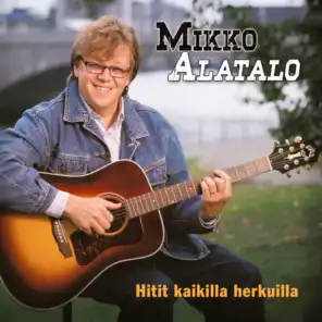 Ei tippa tapa (feat. Heikki Salo)