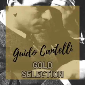 Guido Cantelli Gold Selection