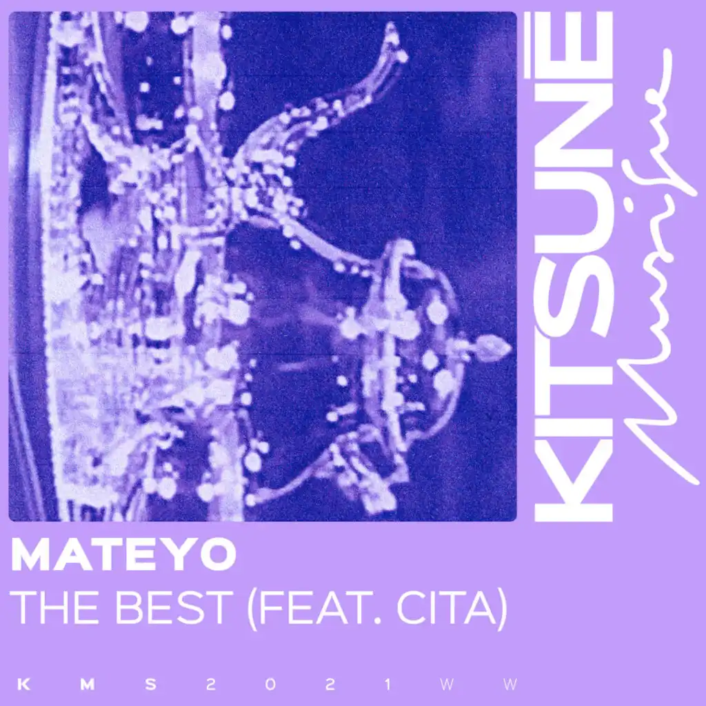 The Best (feat. Cita)