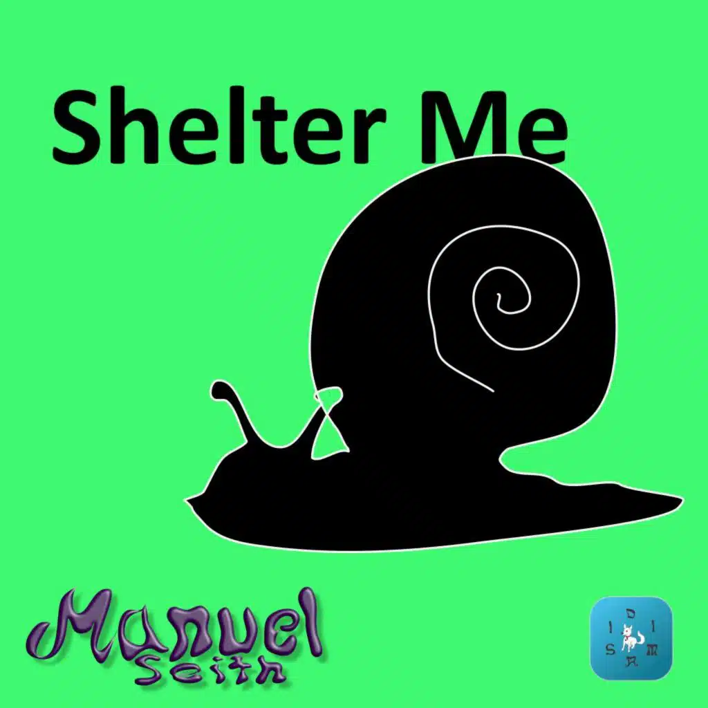 Shelter Me