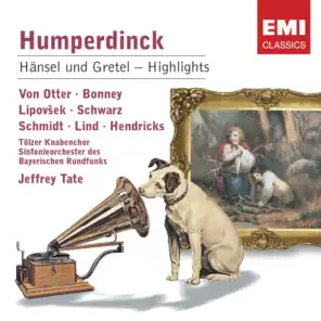 Jeffrey Tate/Sinfonieorchester des Bayerischen Rundfunks