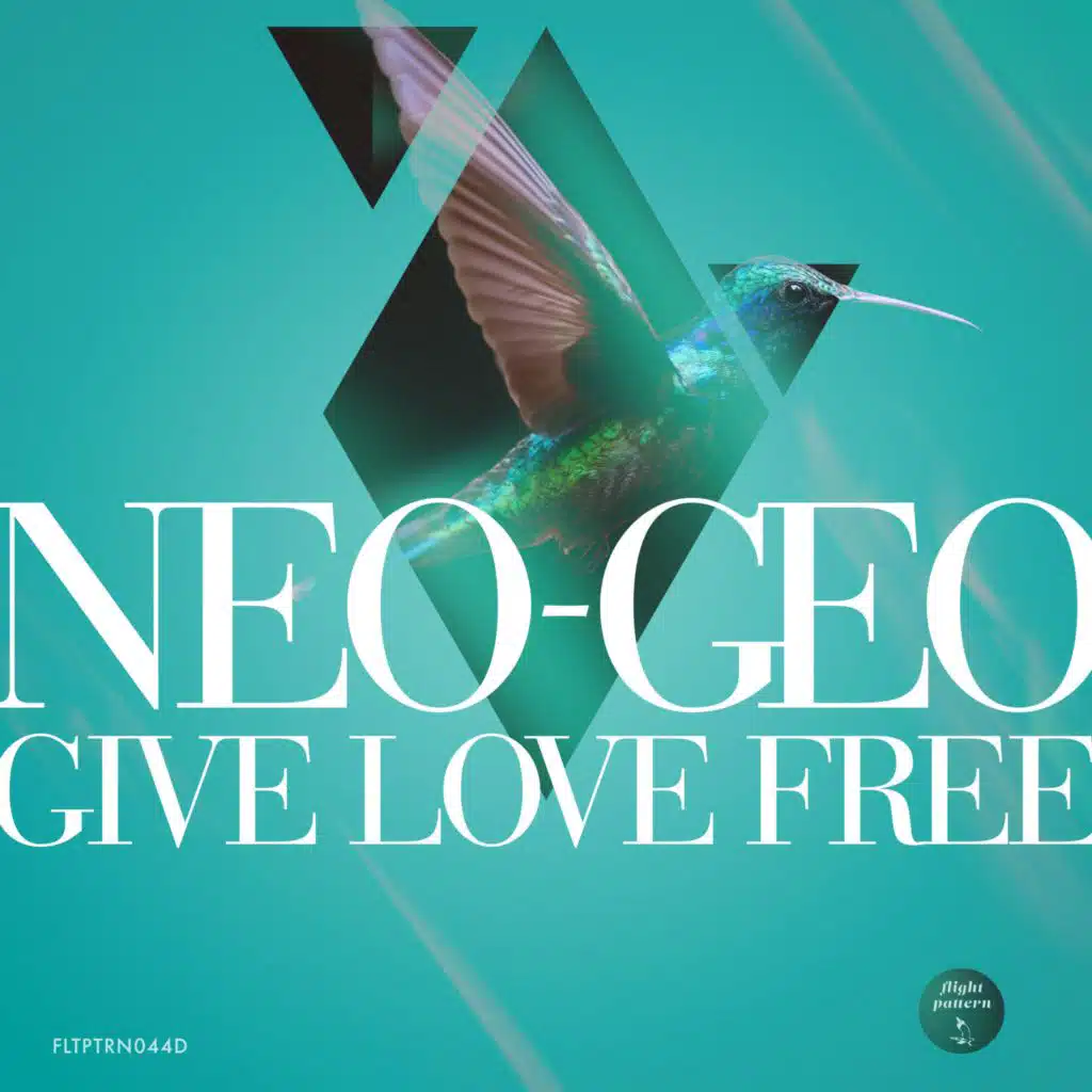 NEO-GEO
