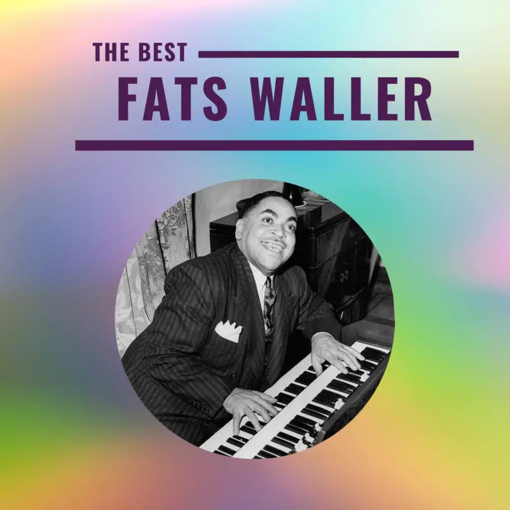 Fats Waller - The Best