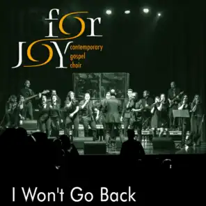For Joy Contemporary Gospel Choir