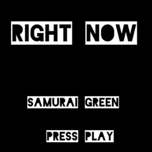 Right Now (feat. Press Play)