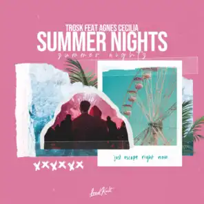 Summer Nights (feat. Agnes Cecilia)