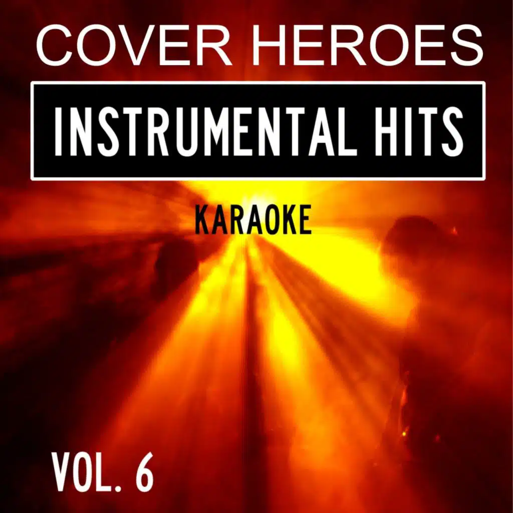 Instrumental Hits, Vol. 6 (Karaoke)