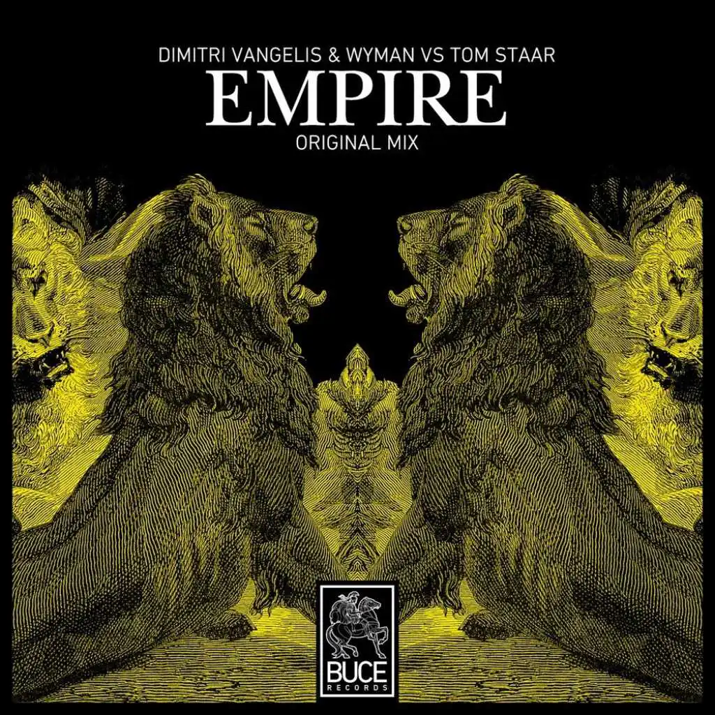 Empire (Radio Edit)
