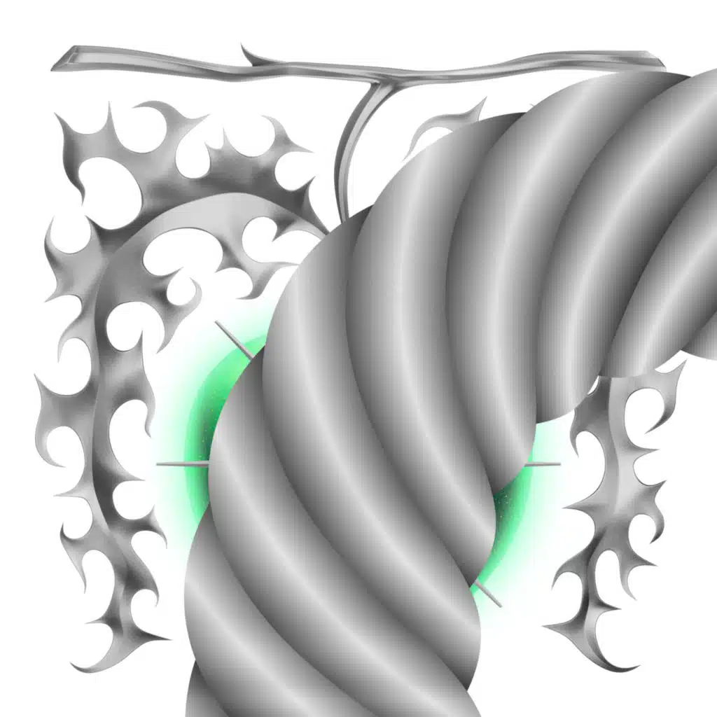 Oh Yeah (Caroline Polachek Remix)