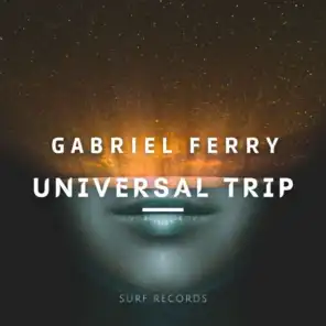 Gabriel Ferry