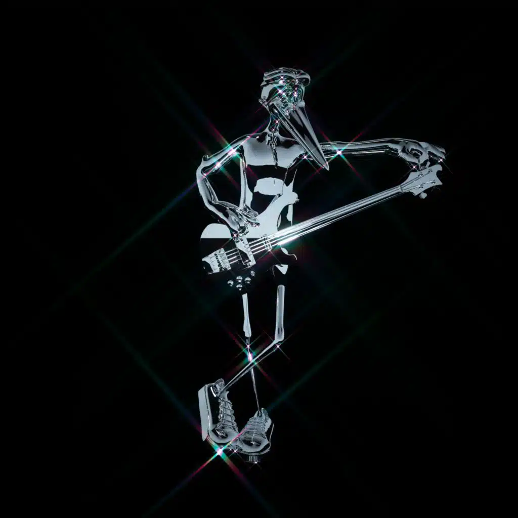 Lowrider (Prins Thomas Diskomiks Edit)