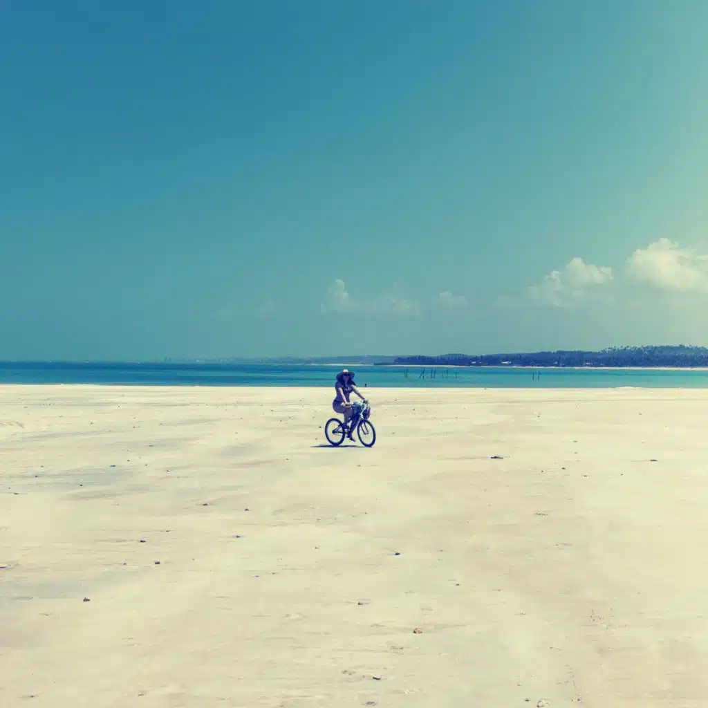 West Indian Music Soundtrack for Island Hopping