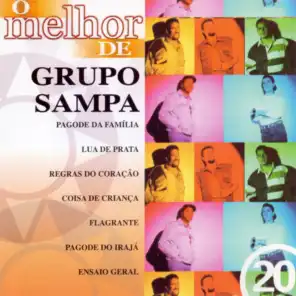 Grupo Sampa