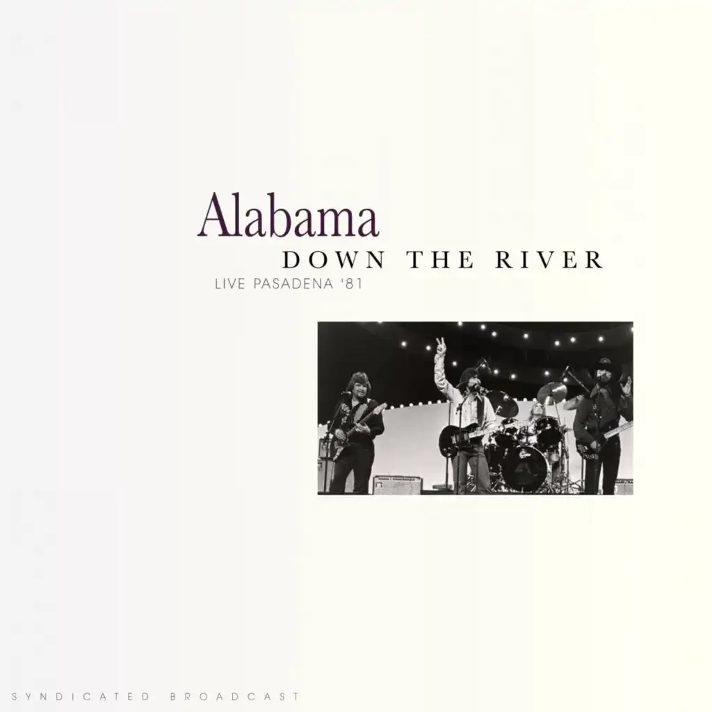 Tennessee River (Live)