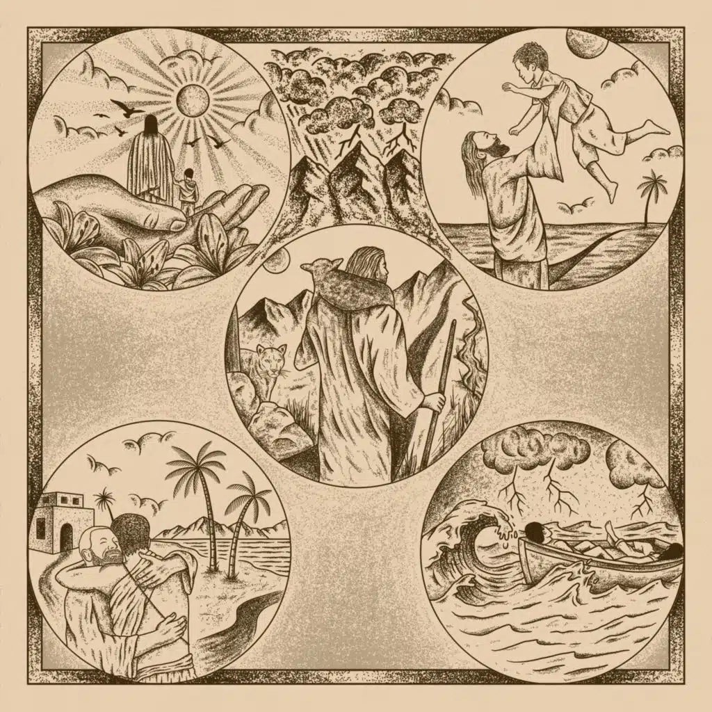 Faithful (feat. Kylee Shipp)