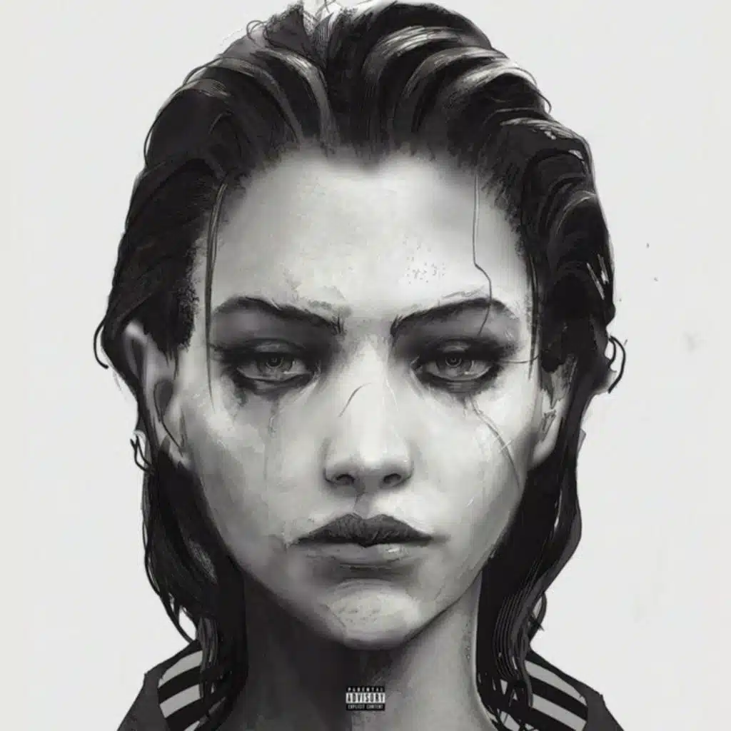 Tears On My Display