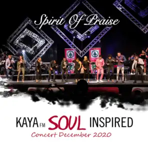Kaya FM Soul Inspired Concert December 2020 (Live)