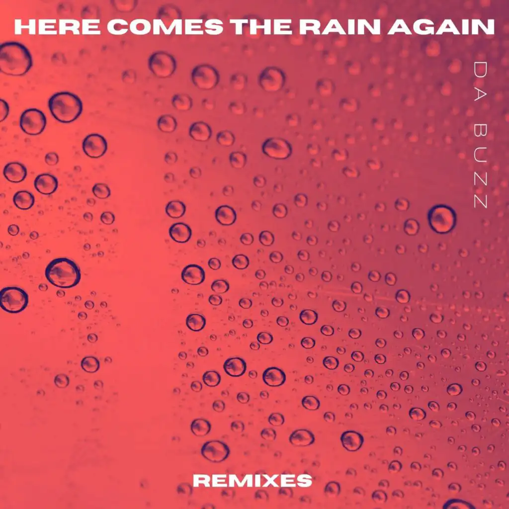 Here Comes The Rain Again (FerKev Remix)