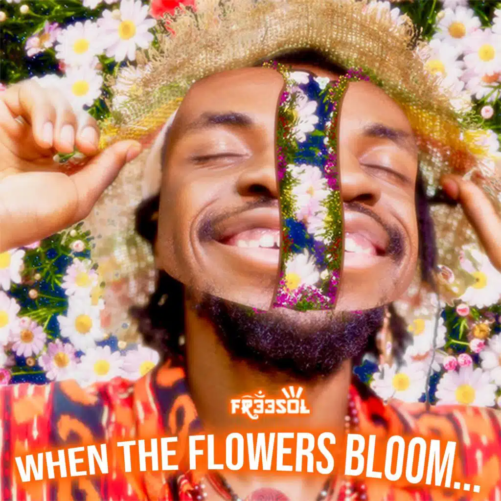 When The Flowers Bloom... by FR33SOL Play on Anghami