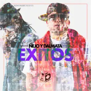 No Quiere Novio (Remix) [feat. Tego Calderon]