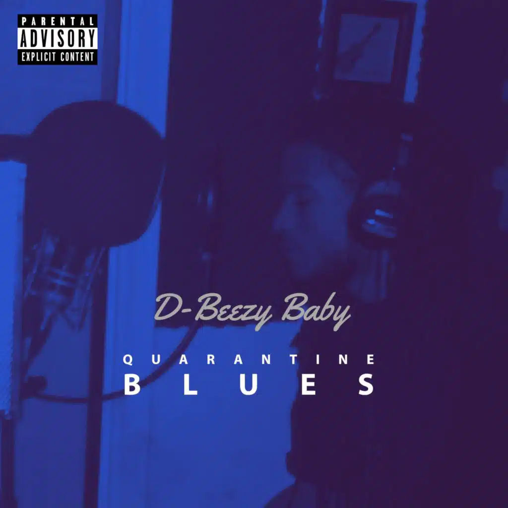 Quarantine Blues