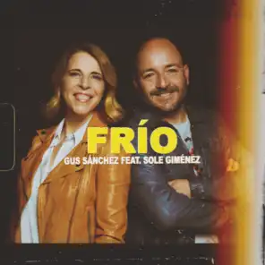 Frío (feat. Sole Giménez)