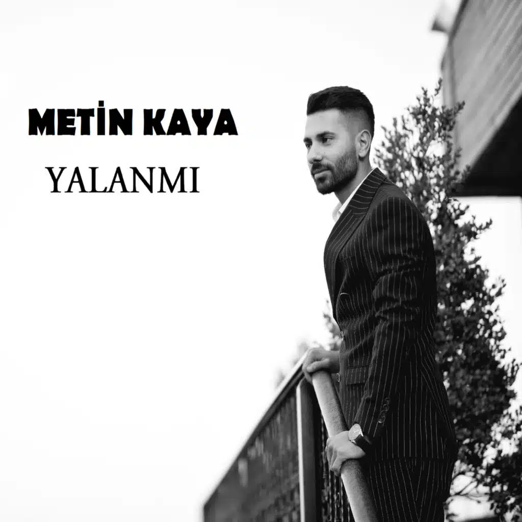 Metin Kaya
