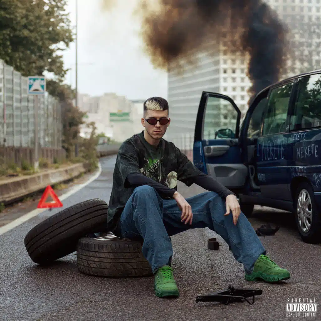 La bête du rivage (feat. Roméo Elvis)