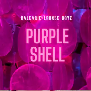 Purple Shell (Instrumental)