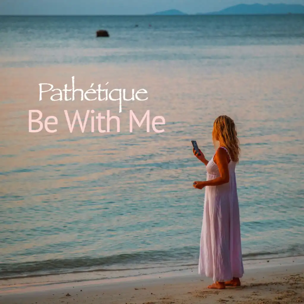 Be With Me (Radio Edit)