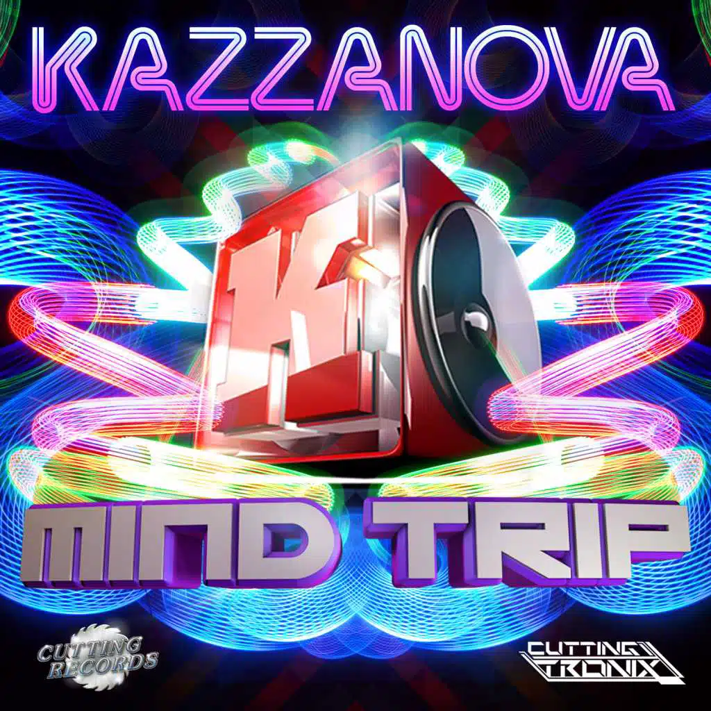 Mind Trip (feat. Dose)